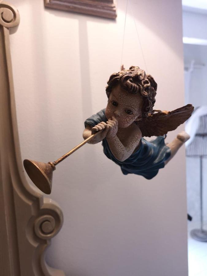 Au Clos Des Anges Saint-Jean-de-Maruejols-et-Avejan ภายนอก รูปภาพ
