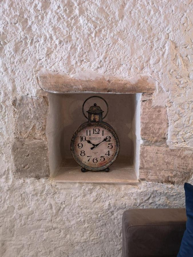 Au Clos Des Anges Saint-Jean-de-Maruejols-et-Avejan ภายนอก รูปภาพ